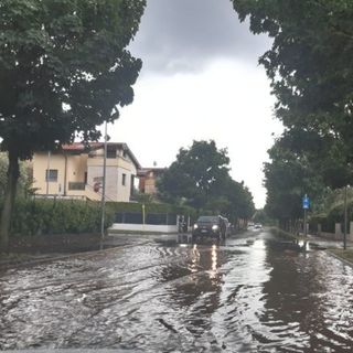 Maltempo, Lombardia chiederà stato di calamità. Il report della Protezione Civile