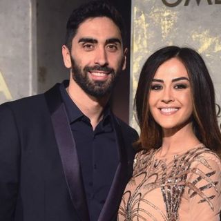 Milano, Filippo Magnini e Giorgia Palmas sventano scippo a una turista