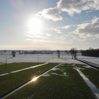Fiera Abbiategrasso: da domani la mostra del Parco Ticino sulle marcite