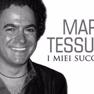 Vigevano, addio al grande Mario Tessuto interprete di &quot;Lisa dagli occhi blu&quot;