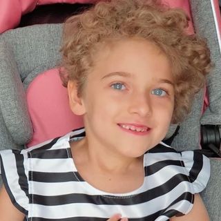 Busto, Ciao Matilde, piccola grande guerriera: ci hai insegnato il tuo immenso amore per la vita