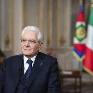 La 1° festa dell’educazione alimentare nelle scuole con il Presidente della Repubblica Sergio Mattarella