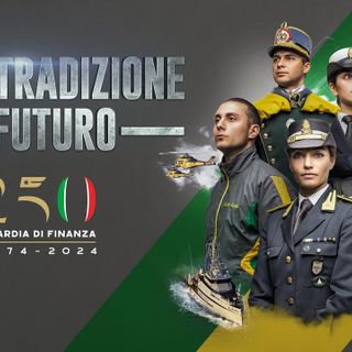 Gdf Pavia: 250° anniversario della fondazione della Guardia di Finanza. Il bilancio delle operazioni effettuate dal 1° gennaio 2023 al 31 maggio 2024