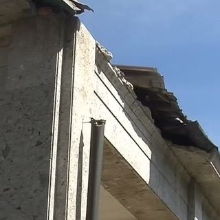 Vigevano: furto al cimitero, rubati pluviali in rame da una cappella gentilizia