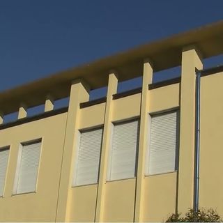 L'asilo di San Genesio sequestrato dalle Fiamme Gialle