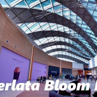 Infortunio sul lavoro al Merlata Bloom: 59enne in codice giallo