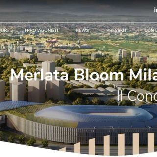 Rho: apre mercoledì 15 il Merlata Bloom, 70mila metri commerciali (e fino a 2000 posti di lavoro)