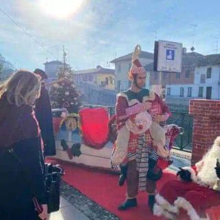 Boffalora, domenica 10 Mercatini di Natale top: 100 espositori e tante attrazioni