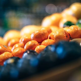 La vitamina C e i suoi benefici