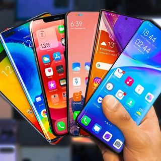 Smartphone, dopo 4 anni torna a crescere il mercato: Samsung davanti ad Apple