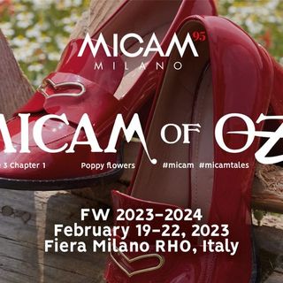 Dal 19 al 22 febbraio torna Micam Milano