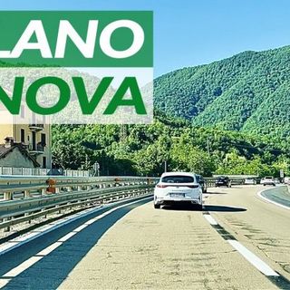 A7, casello di Bereguardo: fino all’8 settembre limitazioni al traffico