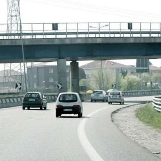 Da lunedì la Milano-Meda chiude per cinque notti al traffico