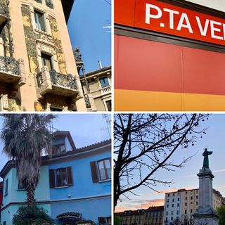 Case, Milano sempre cara come il fuoco: prezzi su del 7,6%