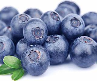 Lidl ritira un lotto di mirtilli giganti surgelati di marca &quot;Freshona&quot;