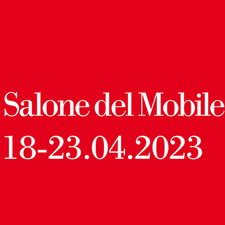 Salone del Mobile, a Rho Fiera dal 18 al 23 aprile