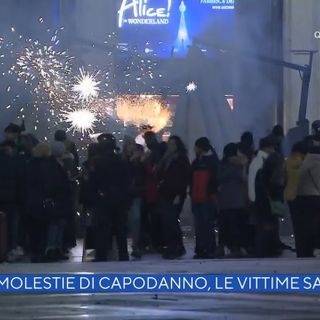 Milano, molestie di Capodanno: la Polizia perquisisce 18 giovani (stranieri e non solo) tra il capoluogo e Torino