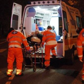 Landriano, operaio 50enne muore sul lavoro