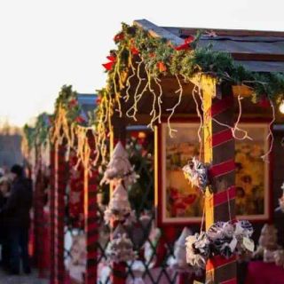 La magia del Natale accende Morimondo: da domenica 26 i mercatini (e tanto altro)