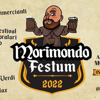Torna l'appuntamento con &quot;Morimondo Festum 2022&quot;