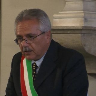 (il sindaco di Mortara Ettore Gerosa aveva 70 anni)