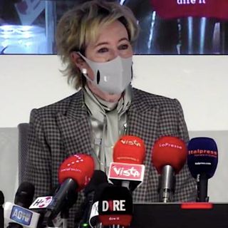 Moratti: terza dose anti Covid in autunno? Decisione entro metà giugno