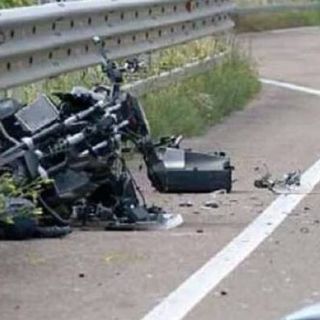 Incidente nel Novarese, muore centauro 57enne
