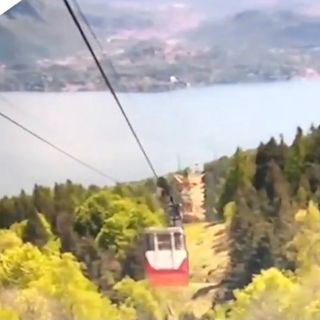 «Vergognatevi ogni volta che vi guardate allo specchio». I familiari delle vittime del Mottarone contro la trasmissione del video della tragedia