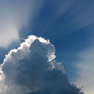 Meteo: sabato di tregua, domenica a rischio. E per il 25 Aprile...