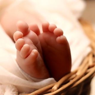 Trecate, un kit di benvenuto ai nuovi nati