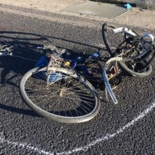 Travolto in bici a Broni, muore dopo 2 settimane in ospedale Travolto in bici a Broni, muore dopo 2 settimane in ospedale