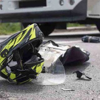 Biassono: centauro 16enne muore in frontale