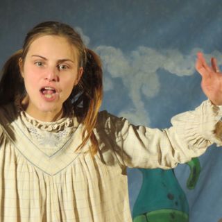 Vigevano: la rassegna di Teatro Ragazzi &quot;Tre x Tre Christmas&quot; al via il 5 dicembre con lo spettacolo &quot;Nena alla vigilia di Natale&quot;