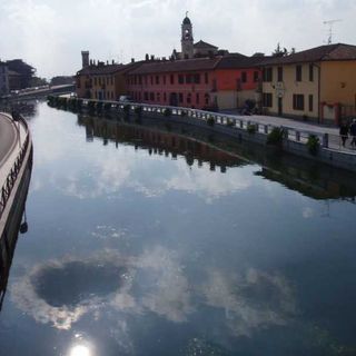 Naviglio Grande: da lunedì chiusa Alzaia a Bià, Vermezzo con Zelo e Gaggiano