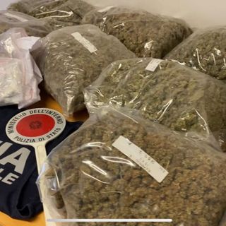Arrestati due pusher alla stazione di Novara: &quot;fatturavano&quot; 1000 euro al giorno