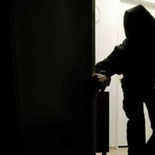San Giorgio: raid in un'azienda agricola, ladri in fuga con 10mila euro di fitofarmaci