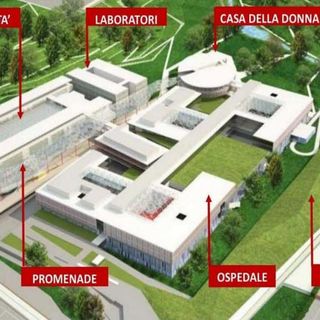 Novara, c’è la firma del Ministro: via alla Città della Salute da 420 milioni di euro