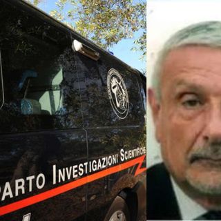 Commercialista ucciso a Lodi: fermato un 60enne