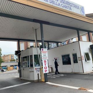 Due interventi endoscopici innovativi presso la struttura di gastroenterologia dell'Ospedale Maggiore di Novara