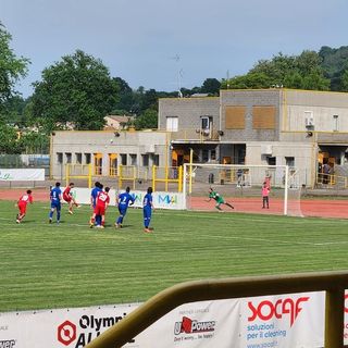 ll grande pubblico che oggi a Broni ha assistito a Oltrepò-Pavia finita 2-0: domenica rivincita che conta, ma al Fortunati, nella semifinale playoff