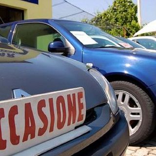 Lombardia, cresce il mercato delle auto usate. 2 milioni e mezzo di Euro 4 nella Regione