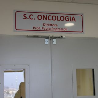 Pavia, nuovo reparto di Oncologia al San Matteo