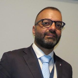 Il capo della procura nazionale arbitri arrestato per traffico di droga