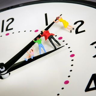Domenica 26 marzo alle 2 torna l'ora legale