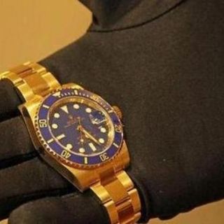 Como: controlli al confine con la Svizzera, sequestrati orologi per un valore di 150mila euro