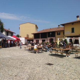 Domenica 27, a Morimondo, torna la Festa del Latte