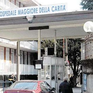Novara, operaio travolto da acido solforico: è ricoverato al &quot;Maggiore&quot;