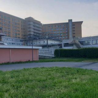 Magenta: furti in ospedale, scassinati i distributori automatici