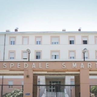 Mede, zona rossa: centro territoriale Covid-19 all'ospedale San Martino
