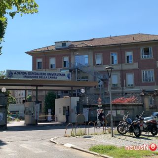 Avanzamenti tecnologici nella radioterapia oncologica di Novara